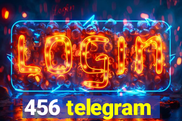 456 telegram